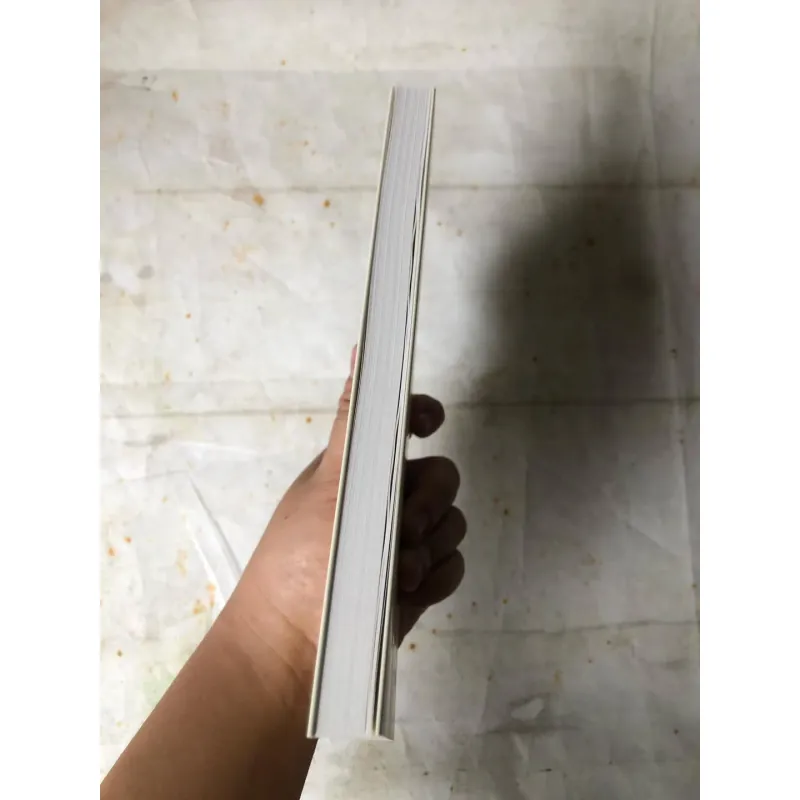 Kẻ Trộm Cà Chua - Barbara Constantine 763041