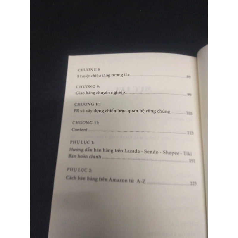 Nghệ Thuật Bán Hàng Online Đỉnh Cao mới 80% ố nhẹ 2020 HCM2105 Võ Việt Hà SÁCH KỸ NĂNG 923815