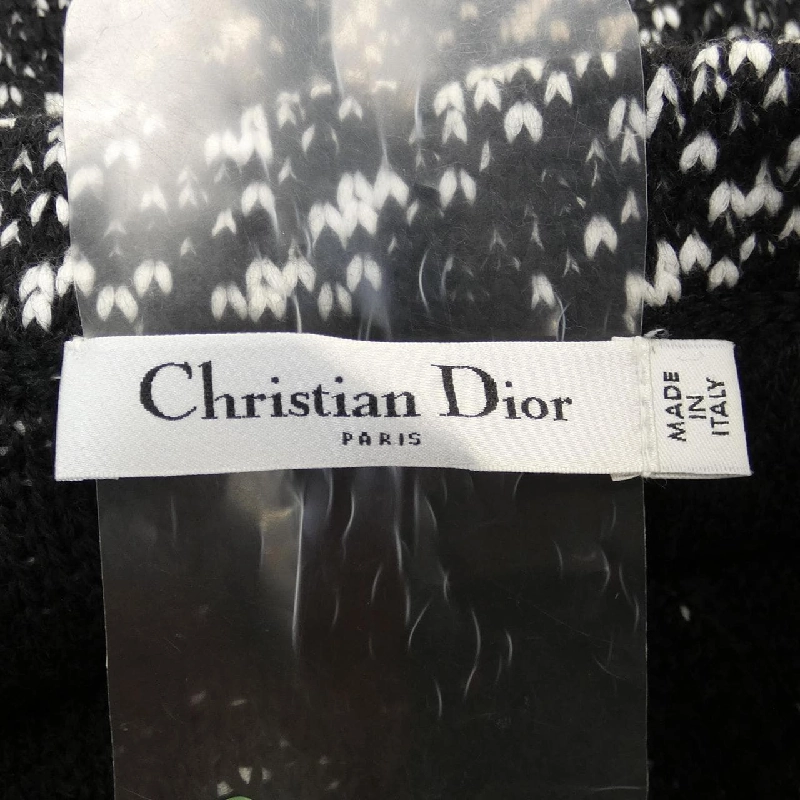 Christian Dior 5H24311AM578 Váy 647198