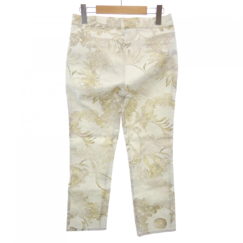 Jeans CHANEL - Hàng hiệu Authentic 825045