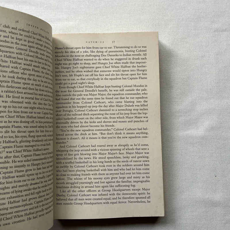 Catch-22 - Joseph Heller 992627