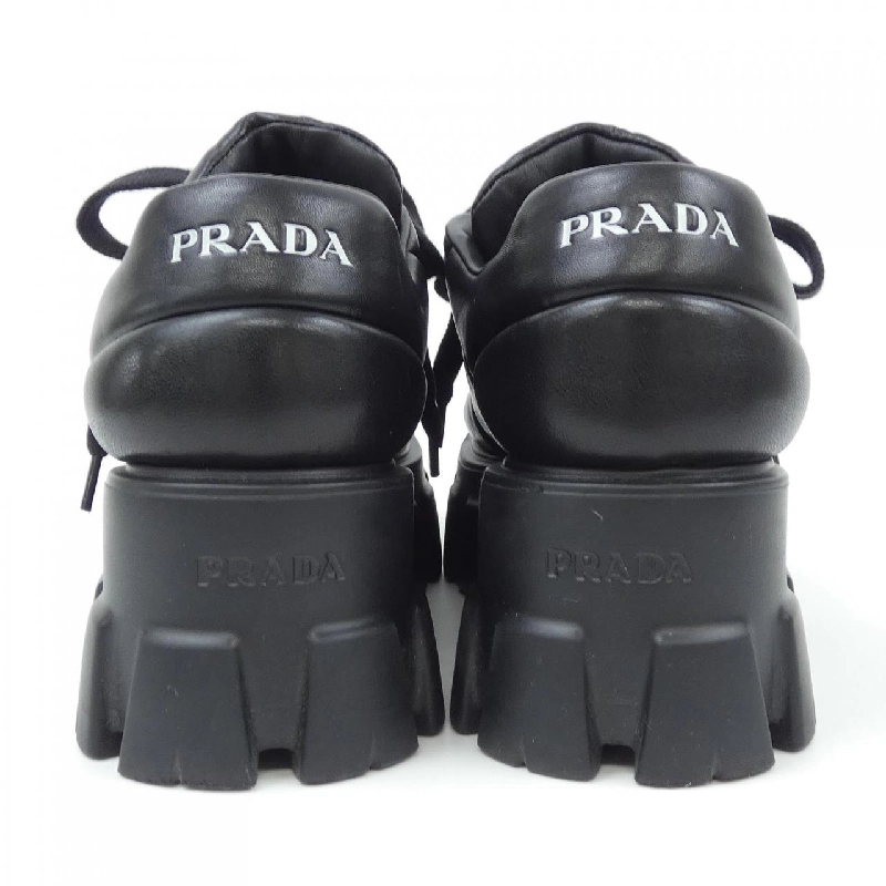 【Mã giảm giá】Giày thể thao PRADA 662489