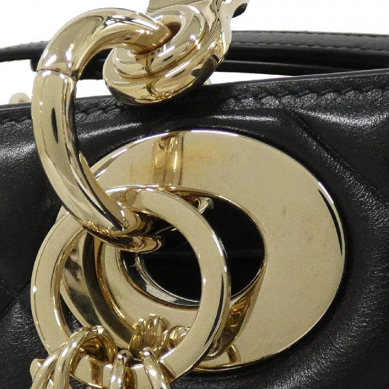 Túi Christian Dior Lady 95.22 Medium M0699OVJX 616270