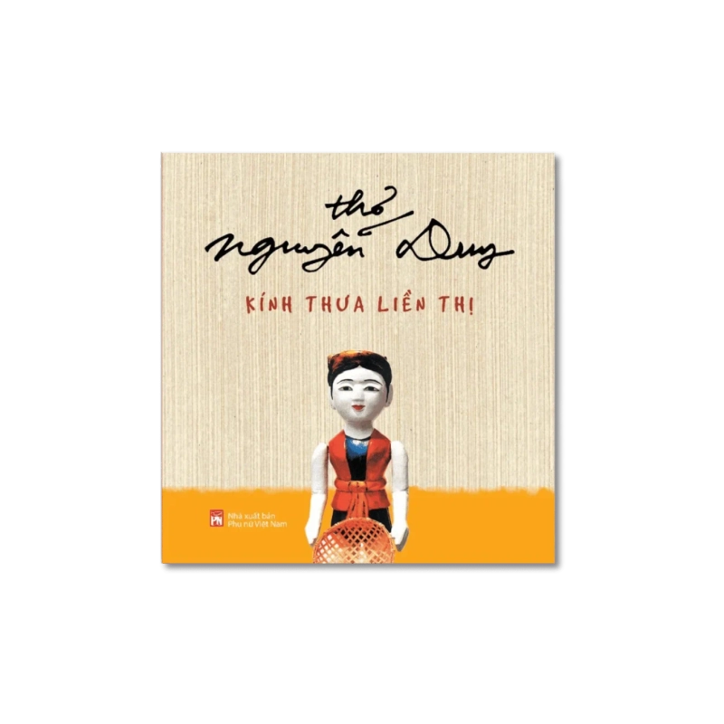 Kính thưa liền thị - Nguyễn Duy 721333