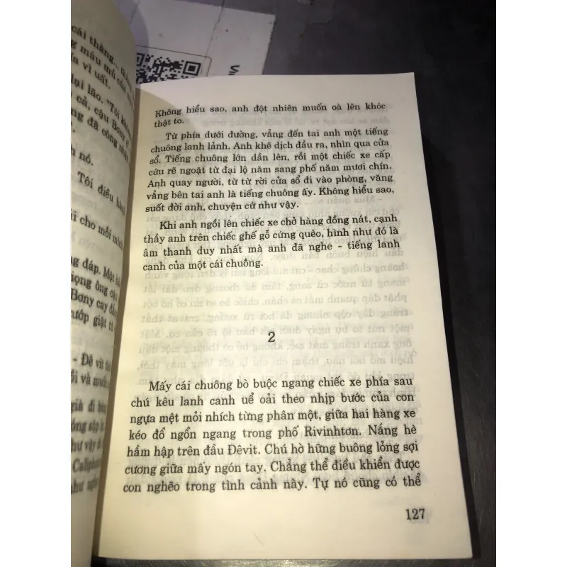 Người lữ hành kỳ dỵ - Harold Robbins  991880