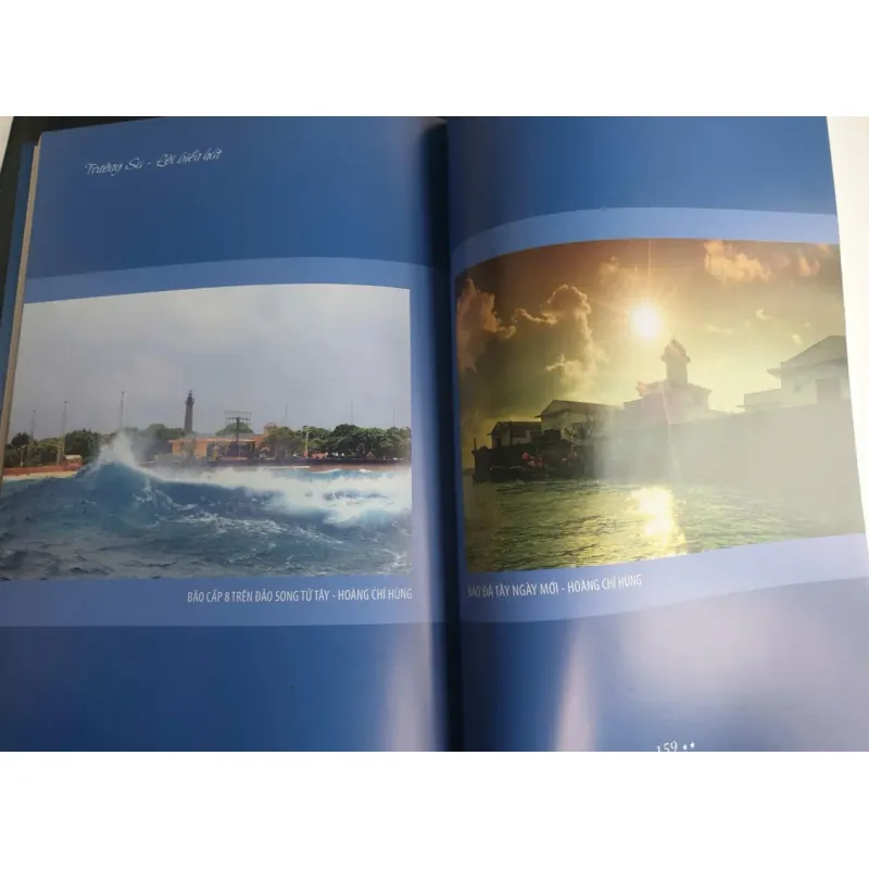 Trường Sa Lời Biển Hát 732789