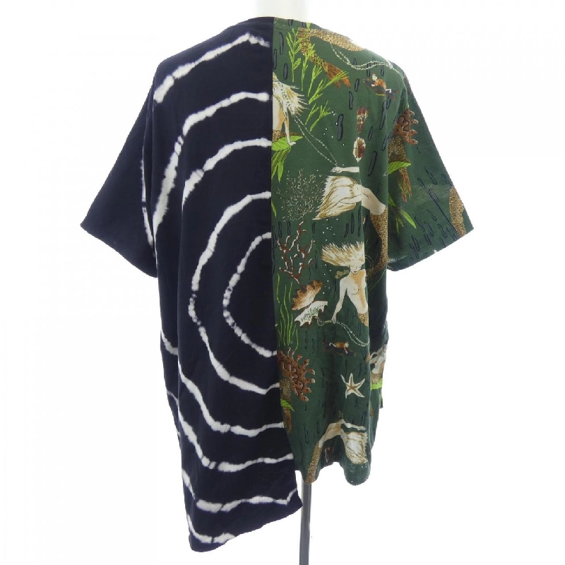 LOEWE S616341X63 Áo thun - Hàng hiệu Chính hãng 890889