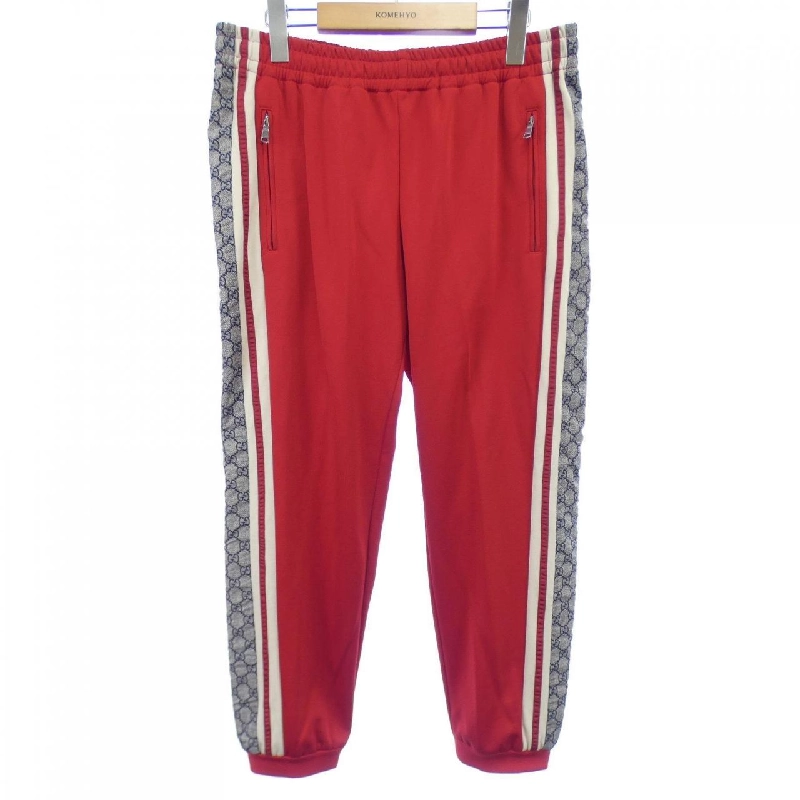 Quần GUCCI - Hàng hiệu Authentic 894496