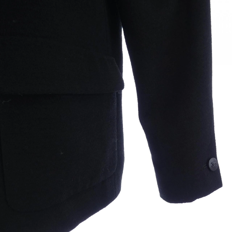 【Mã giảm giá】【Cổ điển】Áo khoác Chanel CHANEL 638430