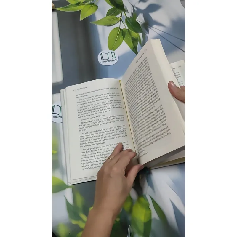 [MIỄN PHÍ BỌC SÁCH] Sống trọn tình dân - Lê Thị Lan 750794