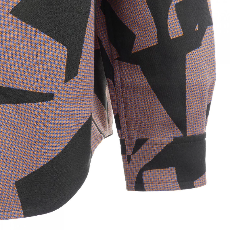 Áo khoác hai mặt LOUIS VUITTON HOS01WTB4 - Hàng hiệu Authentic 899265