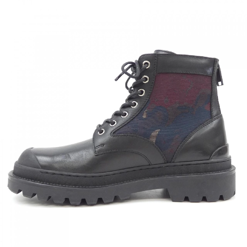 Giày boot DIOR - Hàng hiệu Chính hãng 903607