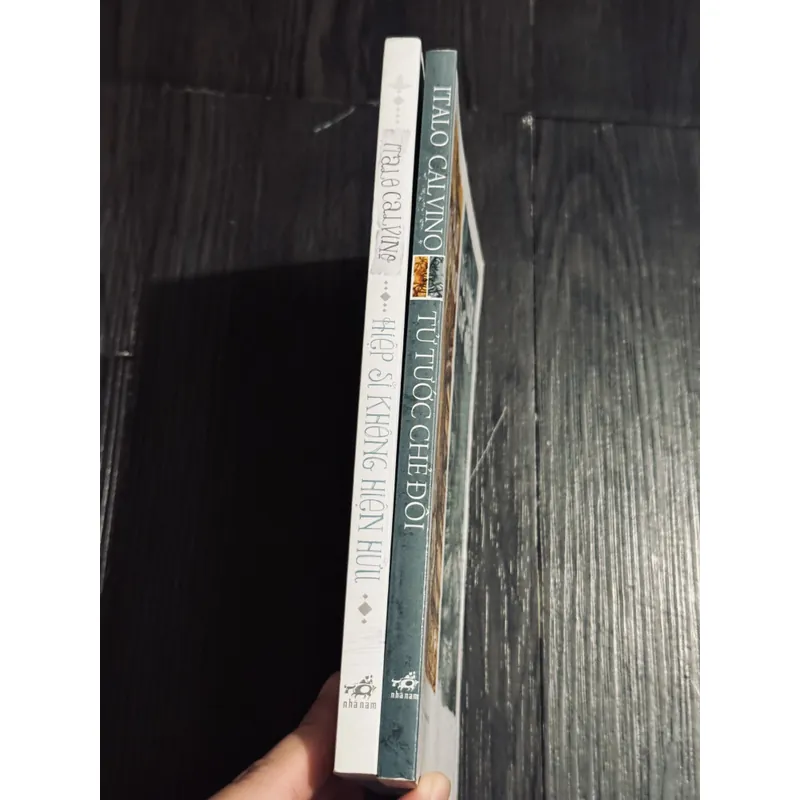 Combo Italo Calvino 706758