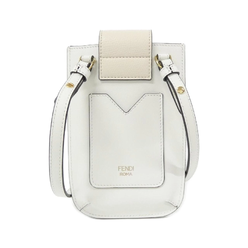 Fendi FF DIAMOND 7AS188 ALWA Ốp điện thoại - Hàng hiệu Chính hãng 774060