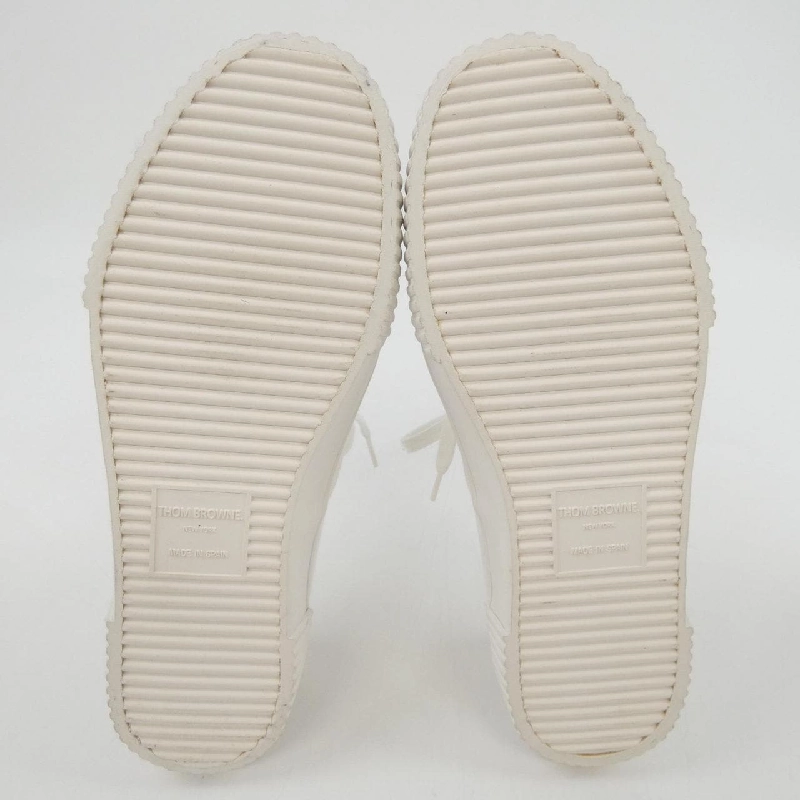 Giày sneaker THOM BROWNE MFD201A-01588-100 - Hàng hiệu Authentic 903227