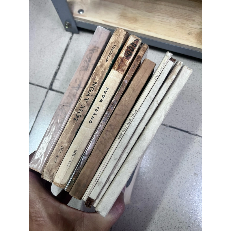 Văn chương Tự Lực văn đoàn 474959