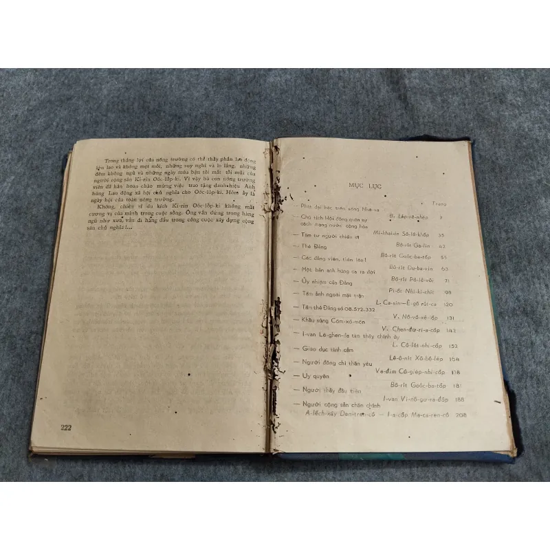 NGƯỜI ĐỒNG CHÍ THÂN YÊU 606646