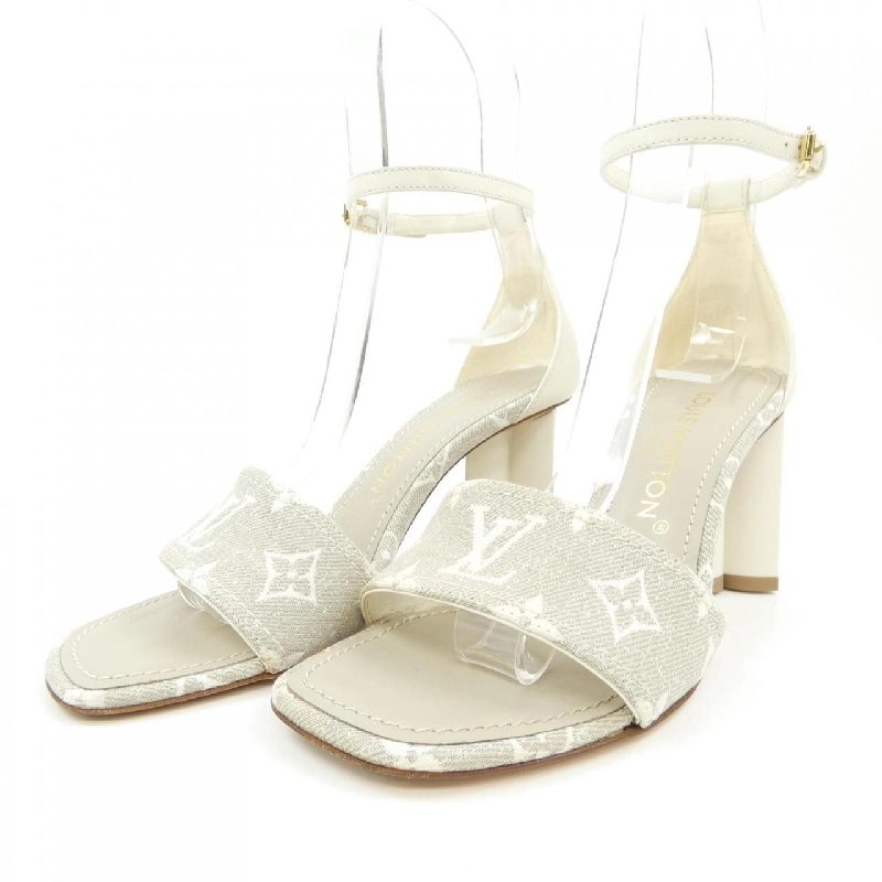 【Mã giảm giá】Giày sandal LOUIS VUITTON 661793