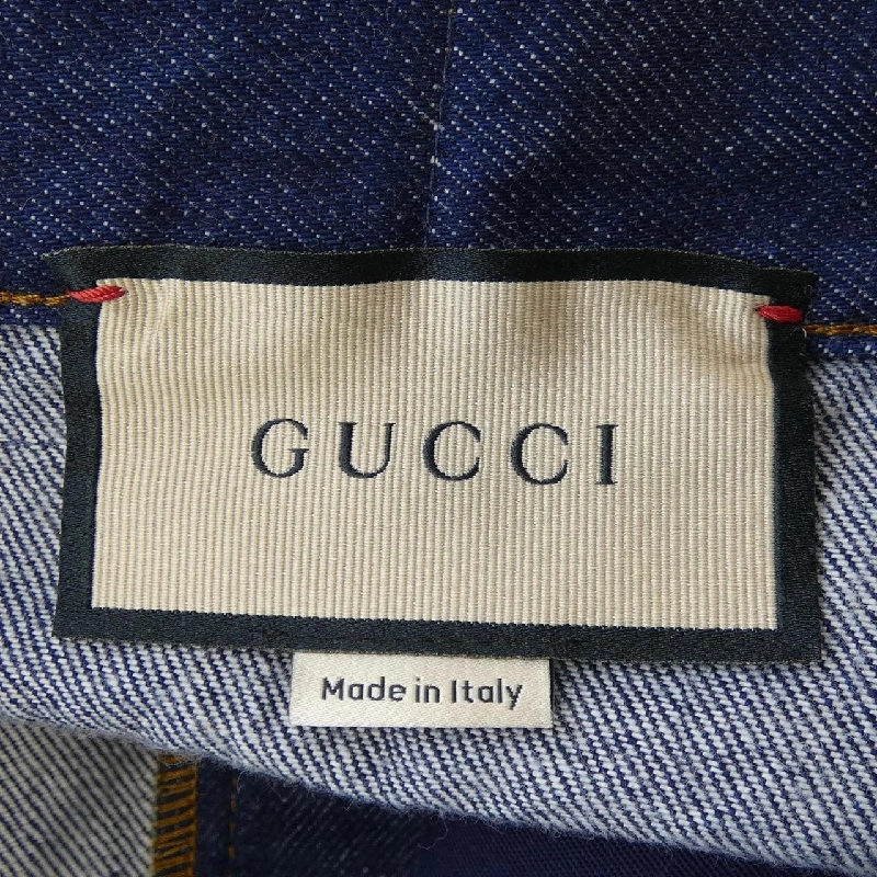 Gucci GUCCI 774080 XDCUY Jeans - Hàng hiệu Chính hãng 890122