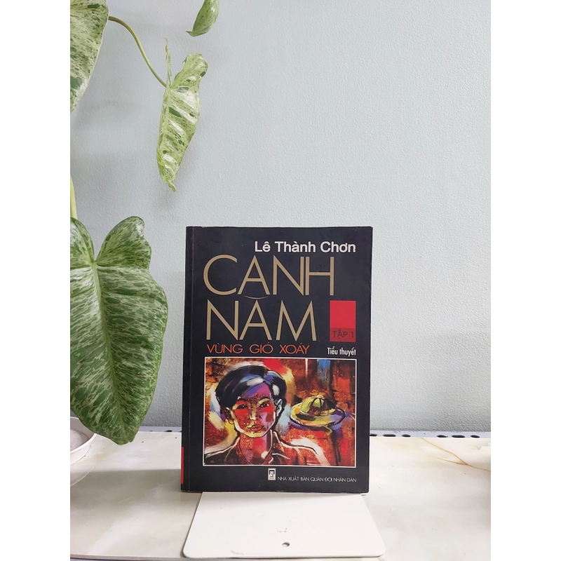 CANH NĂM_LÊ THÀNH CHƠN 529975