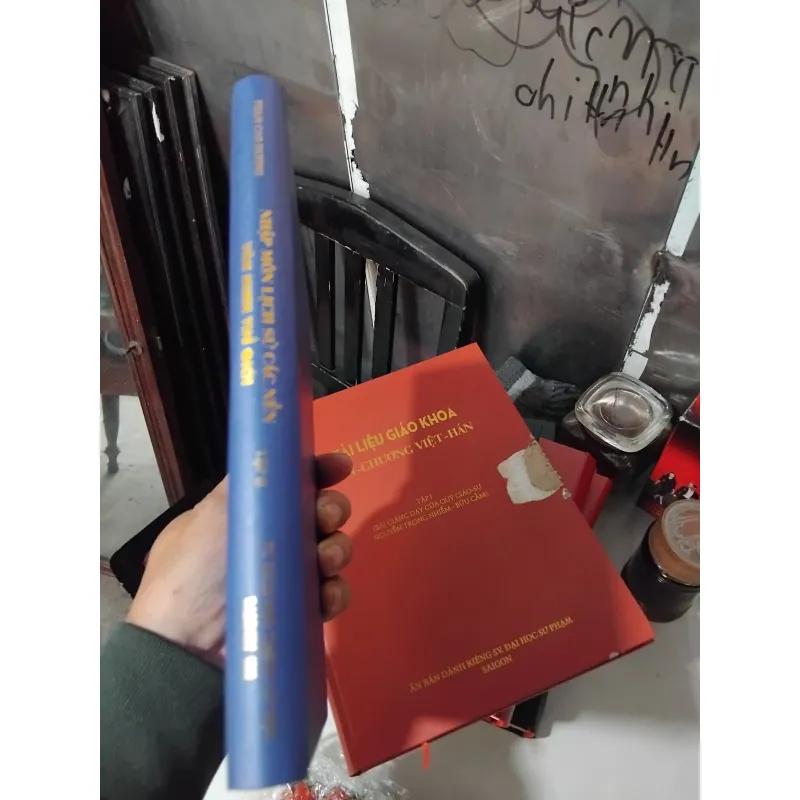 Nhập môn lịch sử các nền văn minh thế giới của sử gia Phạm Cao Dương  958625