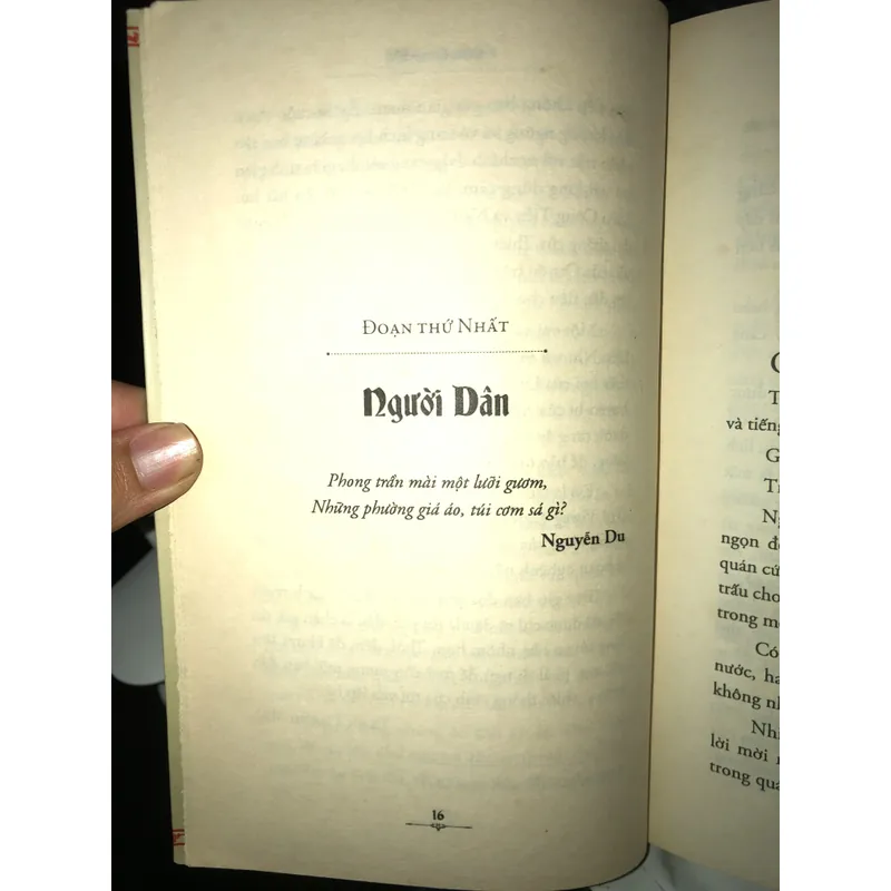 Góc nhìn sử Việt - Ngô Vương Quyền 713558