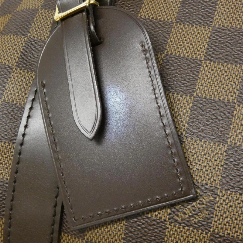 Louis Vuitton Damier Keepall 50cm N41427 Túi Boston - Hàng hiệu Chính hãng 803483
