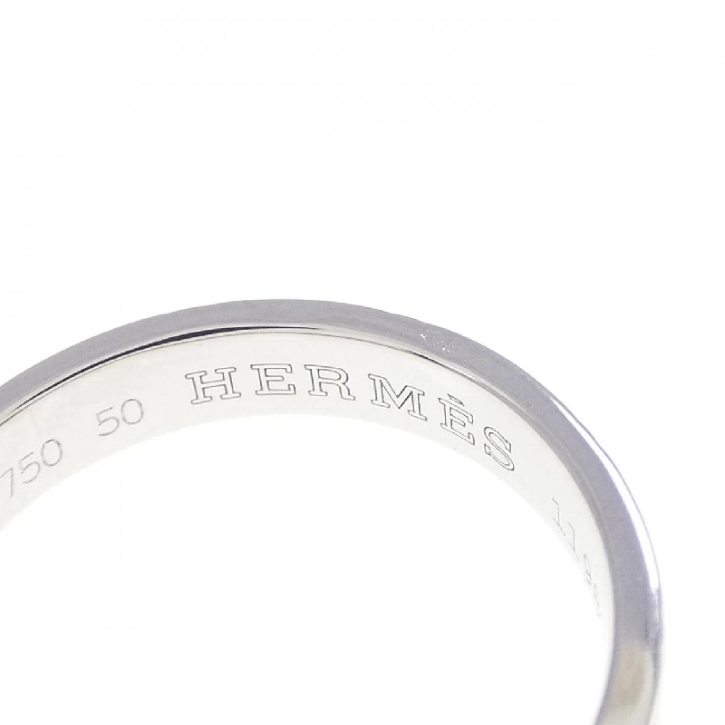 Nhẫn Hermès Kilim - Hàng hiệu Authentic 836094