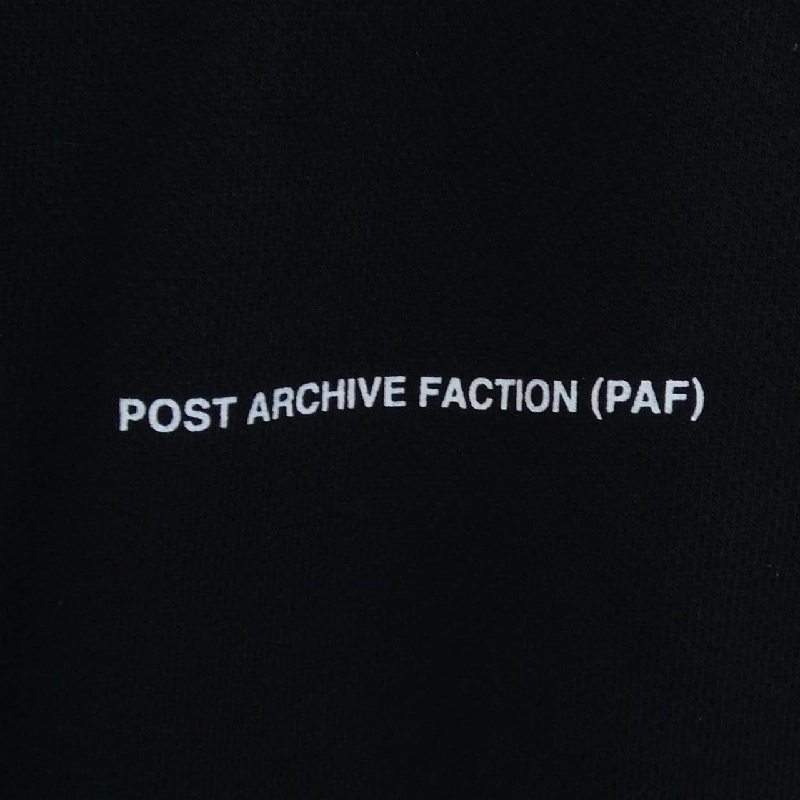 QUẦN POST ARCHIVE FACTION - Hàng hiệu Authentic 887969