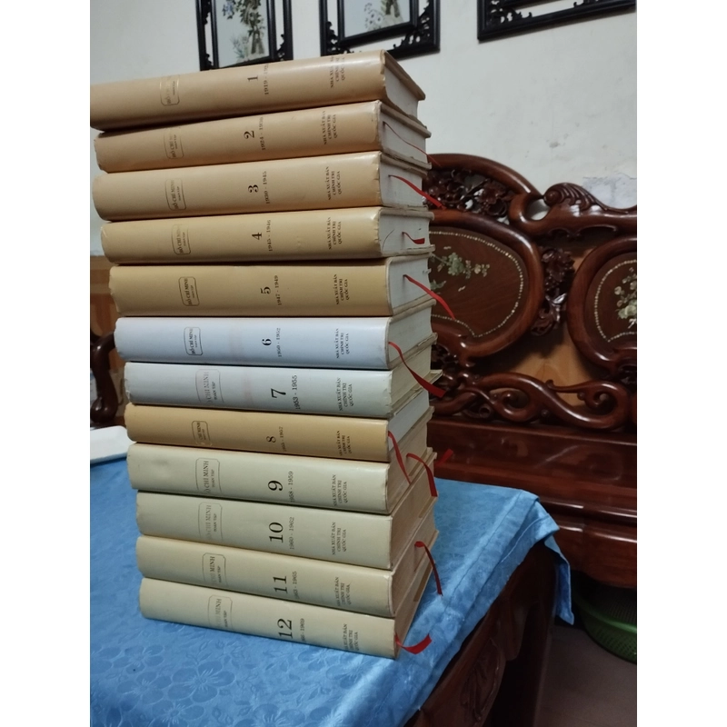 Hồ Chí Minh toàn tập 475277
