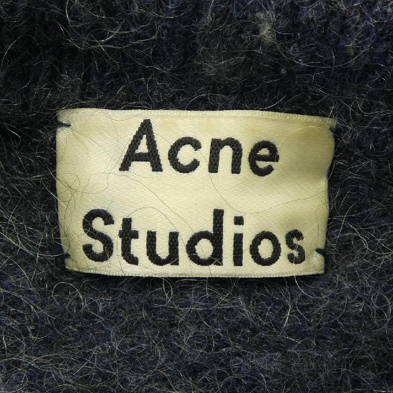 ACNE STUDIOS Áo len 645622