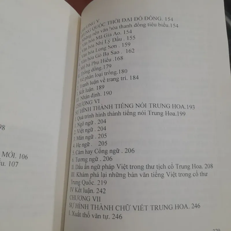 Hà Văn Thùy - KHÁM PHÁ LỊCH SỬ TRUNG HOA 594347