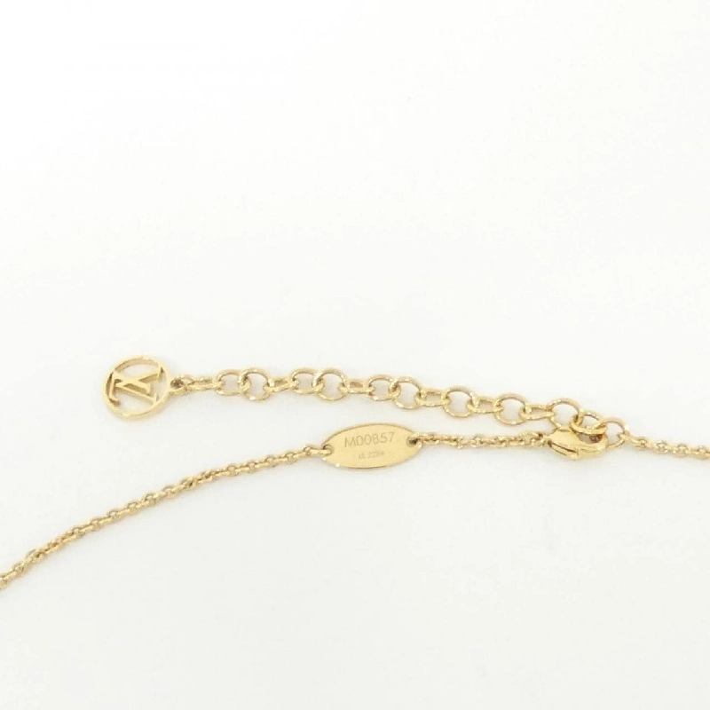 Dây chuyền Louis Vuitton Essential V M00857 626455