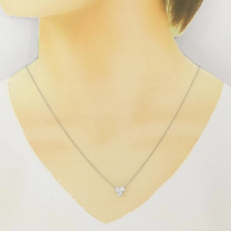 Tiffany Aria Necklace - Hàng hiệu Authentic 845408