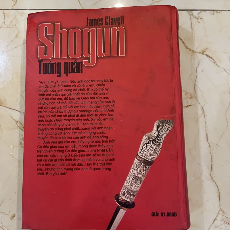 Shogun Tướng quân full bộ 2 tập  763116