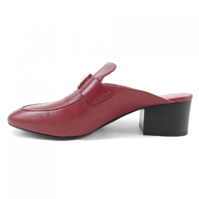 【Mã giảm giá】Dép HERMES 663855