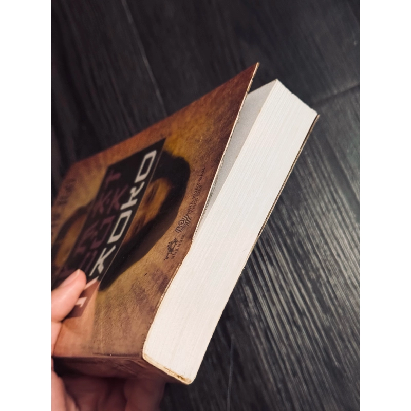 Bí mật của Naoko 507683