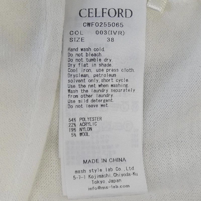 CELFORD ニット - Hàng hiệu Authentic 811356