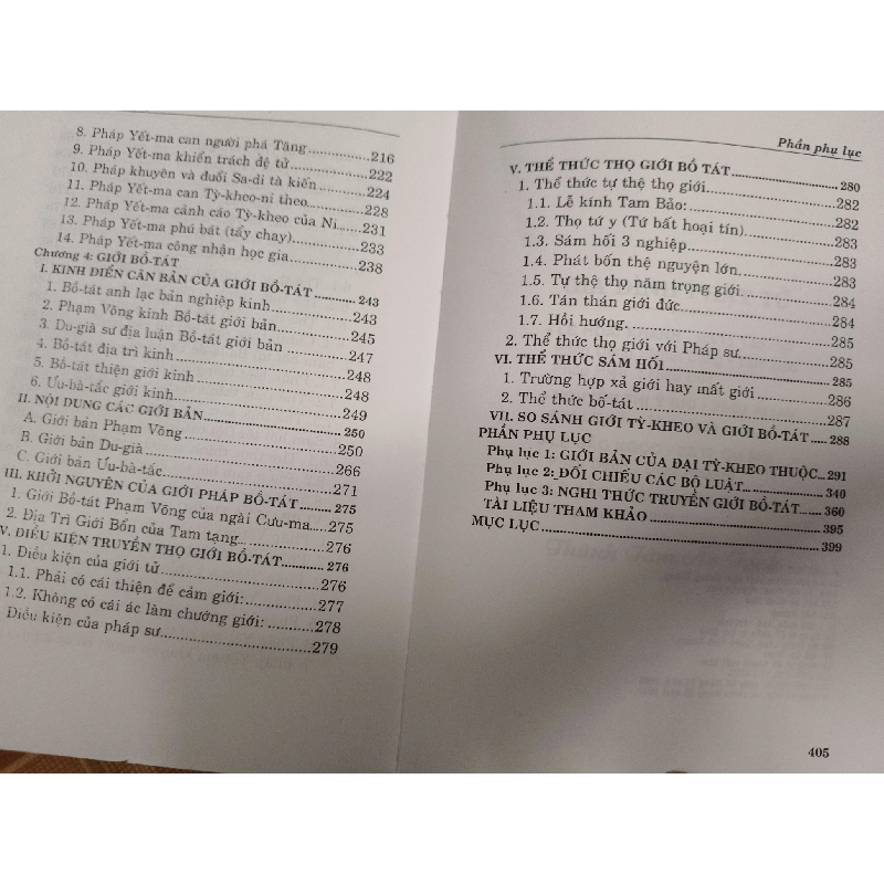 Luật học tinh yếu - 2017 - 405 trang Sách tôn giáo - tâm linh ANTQ3101 909789