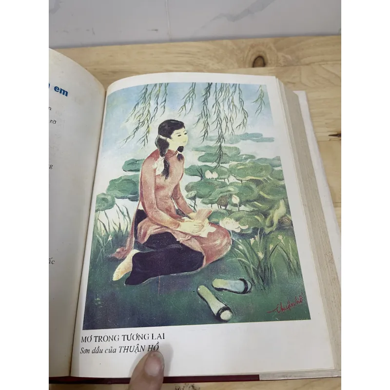 Thơ tỉnh Việt Nam và chọn lọc  932961