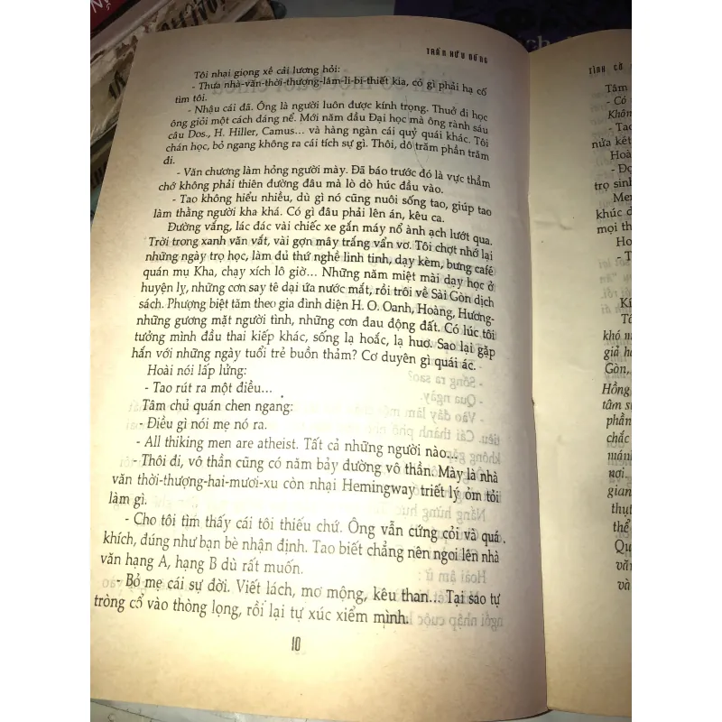 Truyện ngắn in chung - Nhiều tác giả  1003930