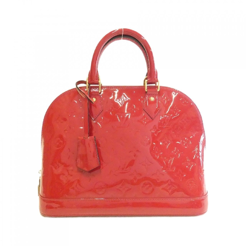 Túi Louis Vuitton Vernis Alma PM M90096 615515