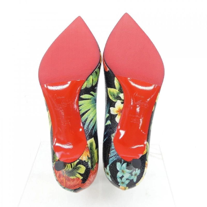 Giày cao gót CHRISTIAN LOUBOUTIN - Hàng hiệu Chính hãng 829670