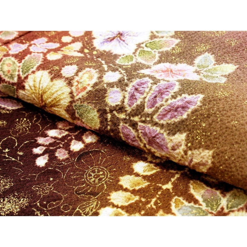 訪問着 - Hàng hiệu Authentic 877519