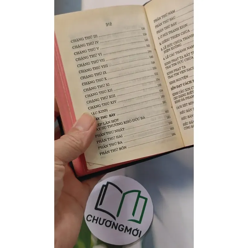 [MIỄN PHÍ BỌC SÁCH] [XƯA] Thiên Chúa Thánh Giá Nhựt Khóa (1965) 775949