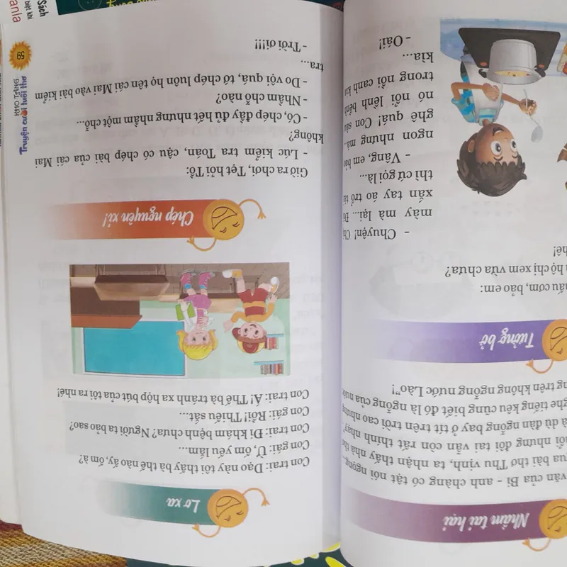 3 cuốn sách về Cười và truyện cười 571361