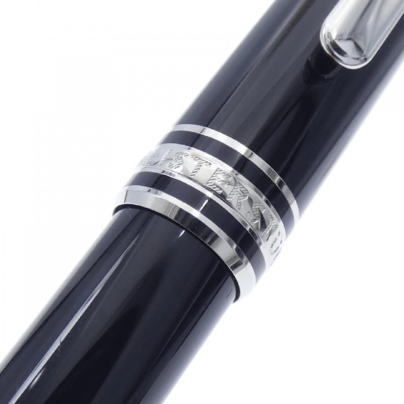 Bút bi Montblanc Meisterstück Platinum Classic 132446 - Hàng hiệu Authentic 880498