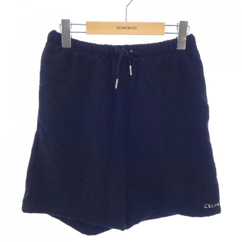 Quần short CELINE - Hàng hiệu Authentic 650798