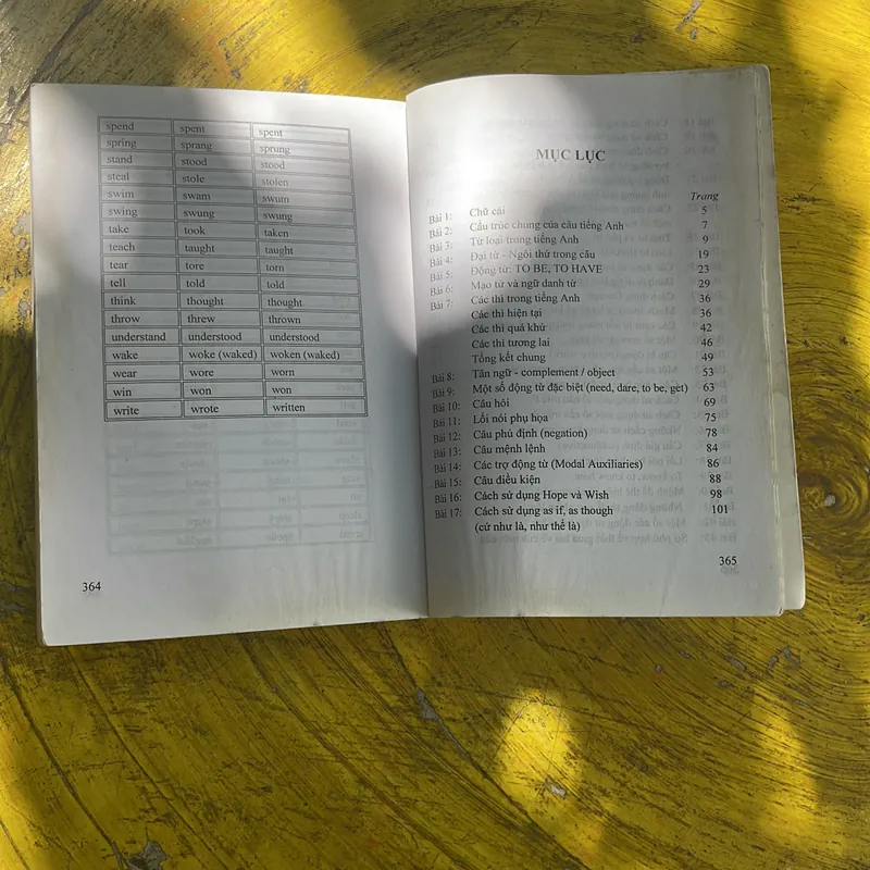 TỰ HỌC TIẾNG ANH- NGUYỄN THỊ NHÀN 696506