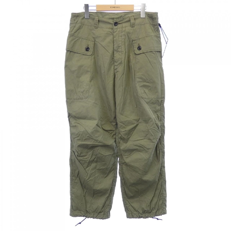 Quần dài w･j･k 5330 - Hàng hiệu Authentic 884535